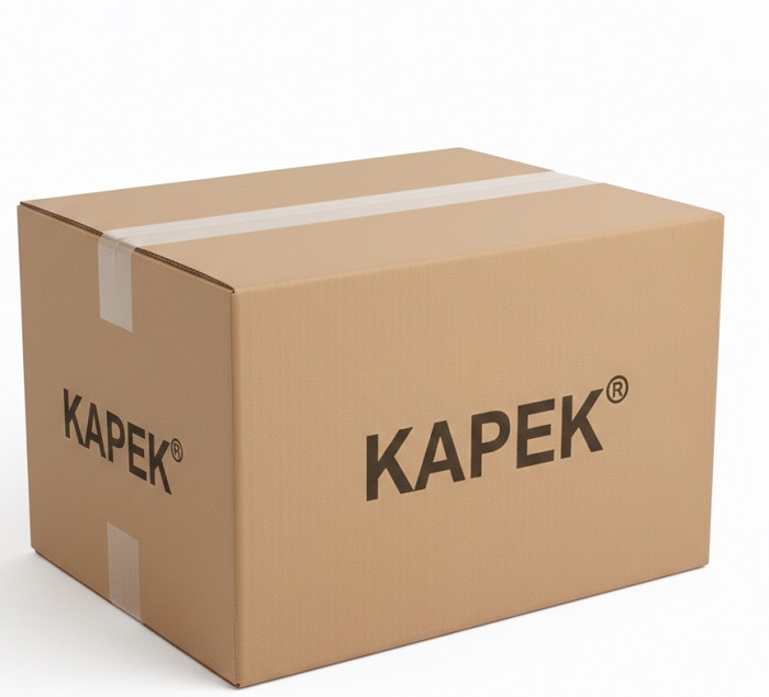 Carton of Kapek Mathematical Set